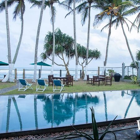 Shavara Beach อาฮานกามา ภายนอก รูปภาพ