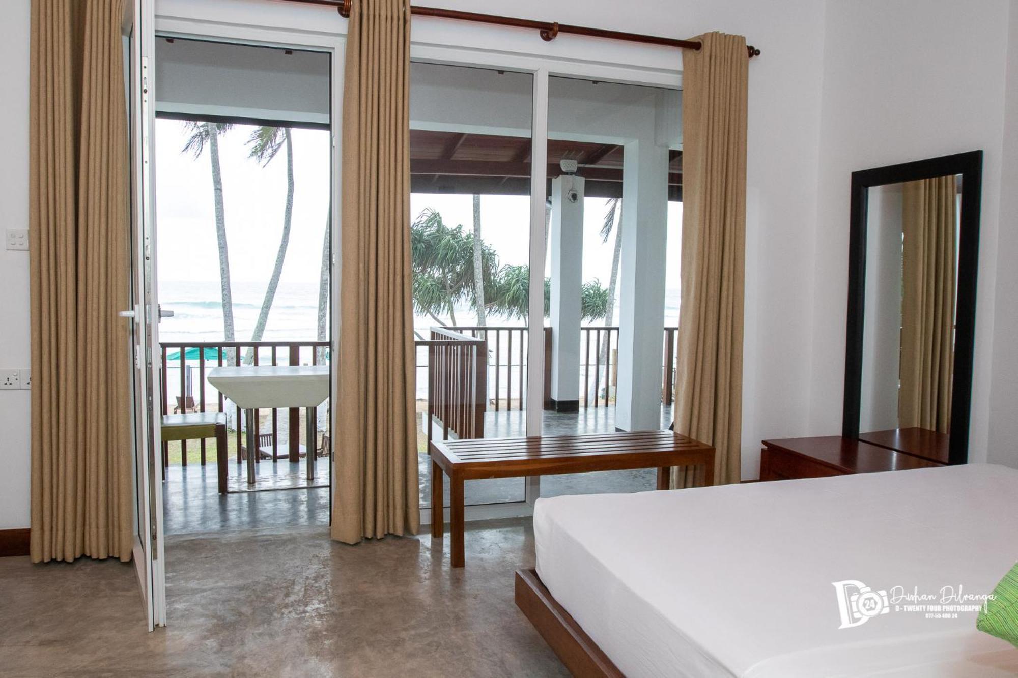Shavara Beach อาฮานกามา ภายนอก รูปภาพ